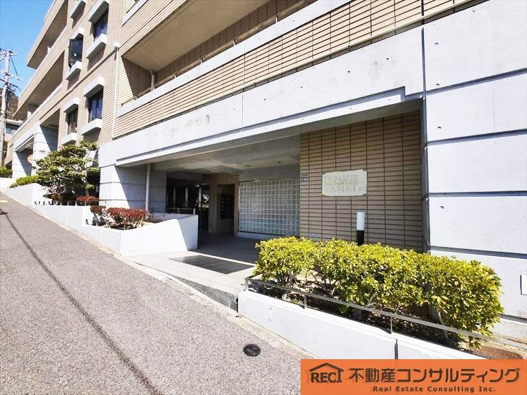 ドムール六甲山手のその他