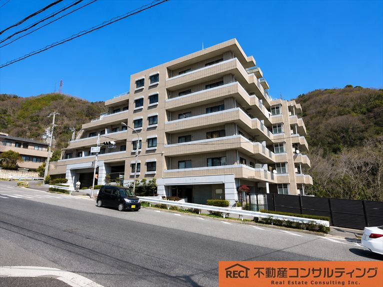 ドムール六甲山手