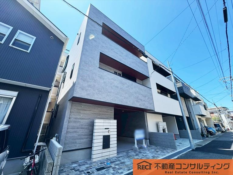 神戸市灘区灘北通５丁目　新築戸建のその他