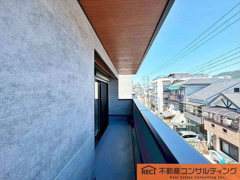 神戸市灘区灘北通５丁目　新築戸建のその他