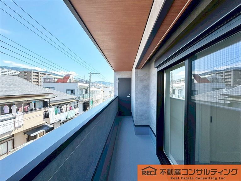 神戸市灘区灘北通５丁目　新築戸建のその他