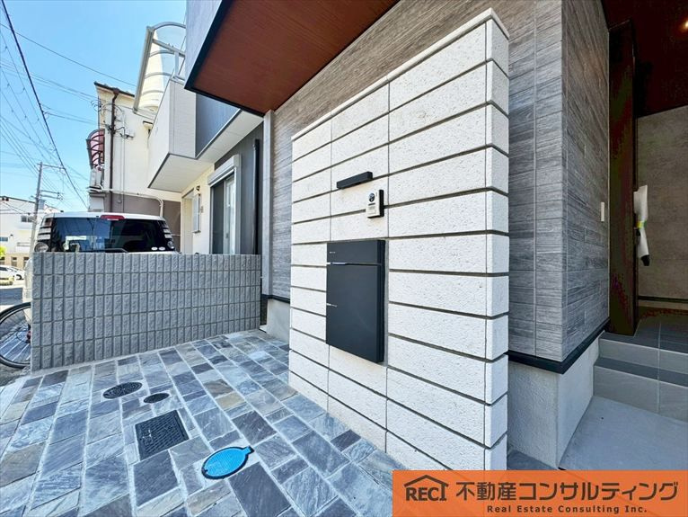 神戸市灘区灘北通５丁目　新築戸建のその他