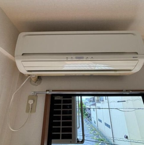 ドーチェスター大宮の設備