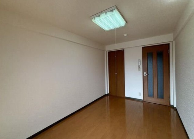 ドーチェスター大宮の内装