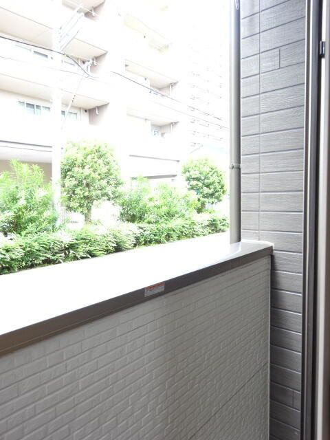 アークシティ春日部の展望