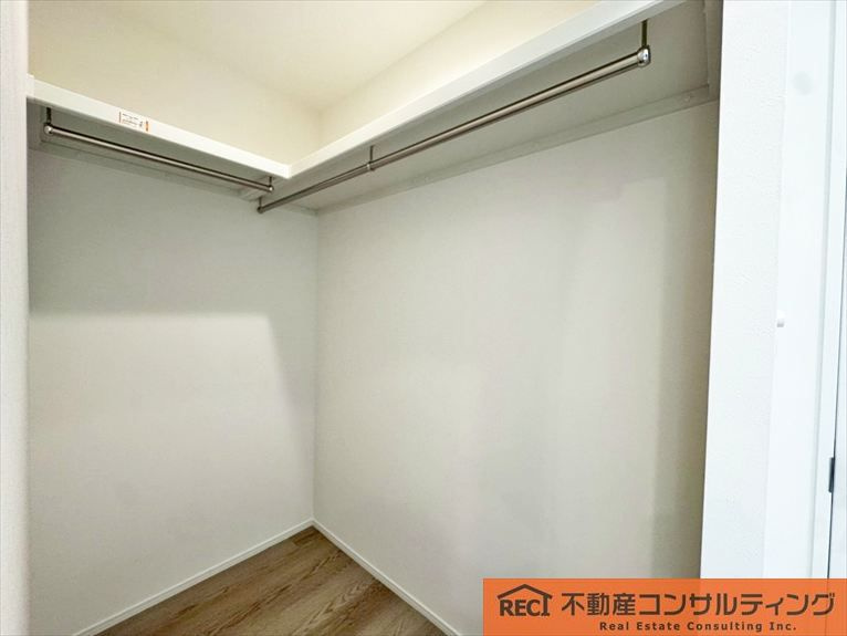神戸市灘区城の下通3丁目　中古戸建の収納