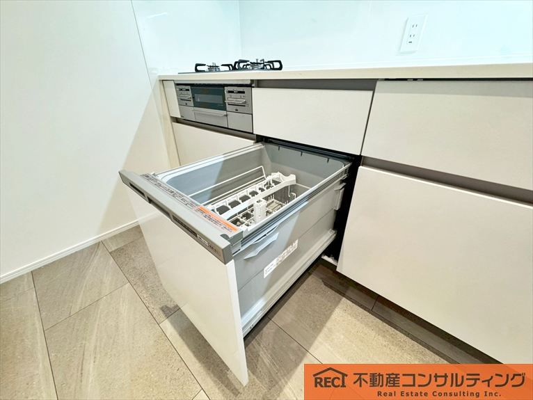 神戸市灘区城の下通3丁目　中古戸建の設備