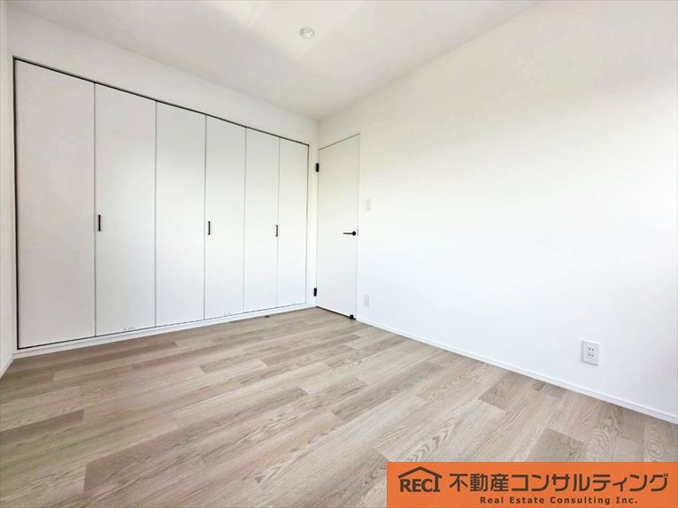 神戸市灘区城の下通3丁目　中古戸建の子供部屋