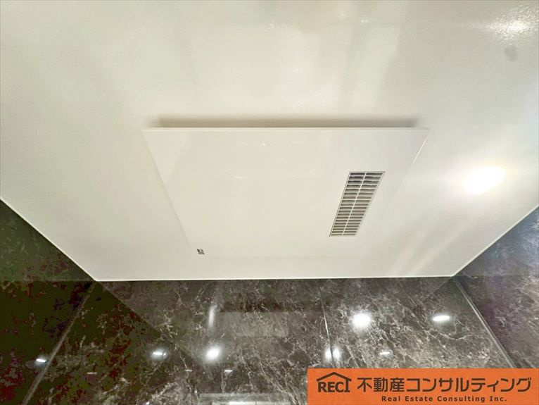 神戸市灘区城の下通3丁目　中古戸建の収納