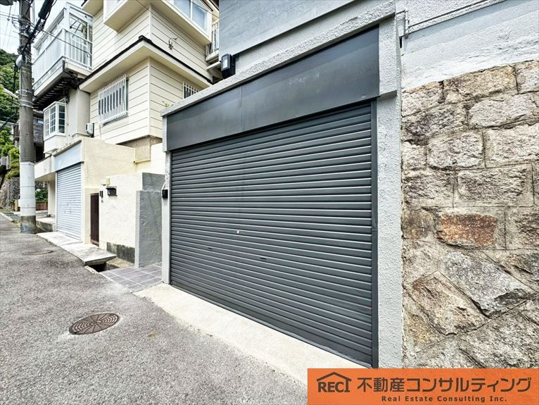 神戸市灘区城の下通3丁目　中古戸建のその他