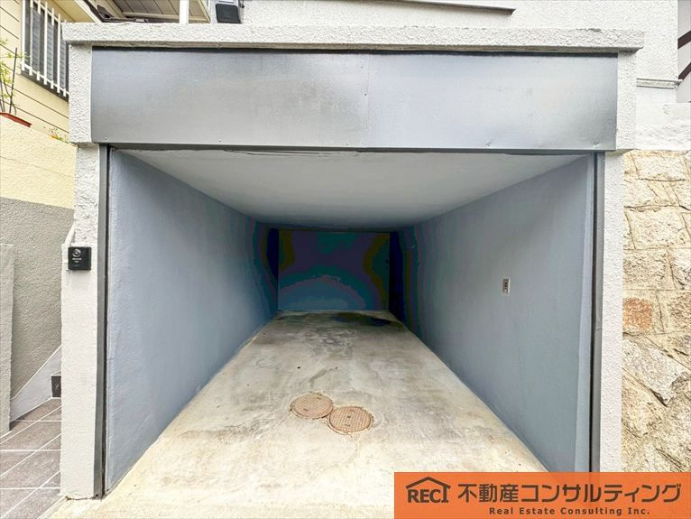 神戸市灘区城の下通3丁目　中古戸建のその他