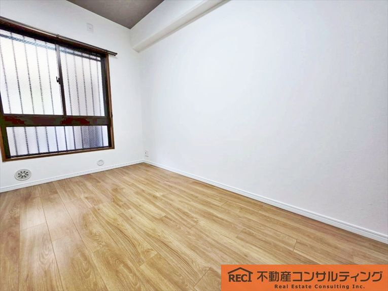 ステイツ神戸青谷・城の下通の子供部屋