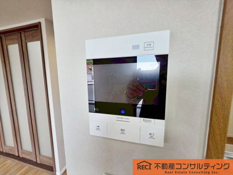 ステイツ神戸青谷・城の下通の設備