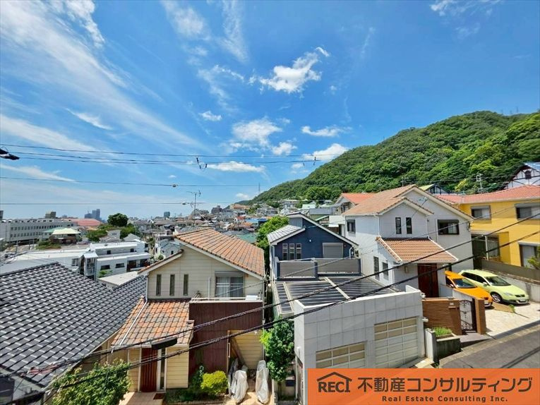 ステイツ神戸青谷・城の下通のその他
