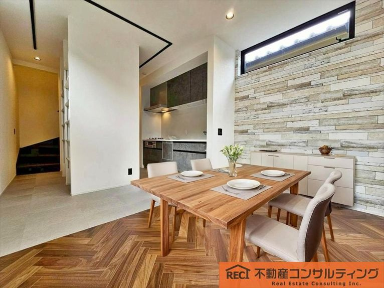 西宮市上田中町　新築戸建