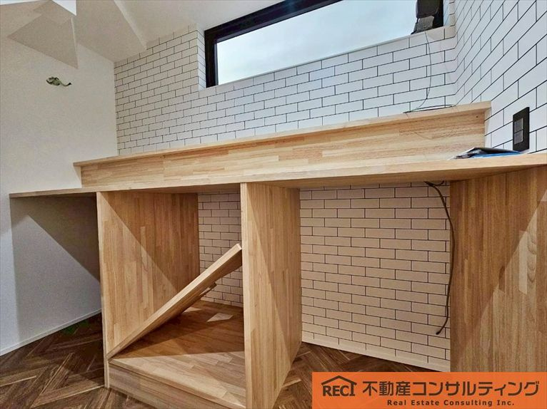 西宮市上田中町　新築戸建のその他