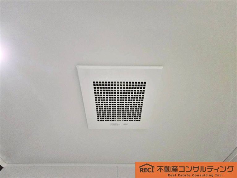 西宮市上田中町　新築戸建の設備