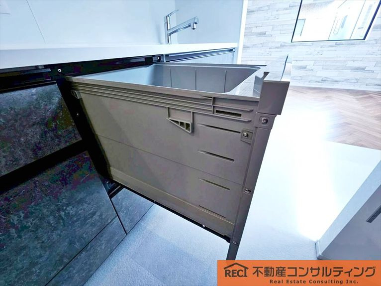 西宮市上田中町　新築戸建の設備