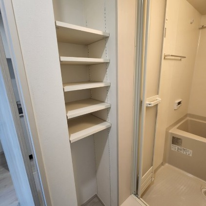 MELDIA大和田Ⅳの設備|別部屋参考写真となります