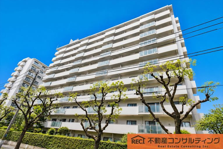 東灘ロイヤルマンションのその他