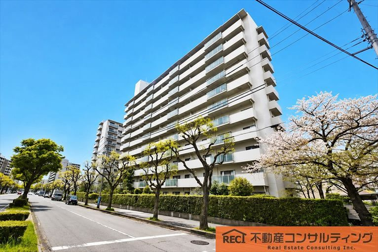 東灘ロイヤルマンション