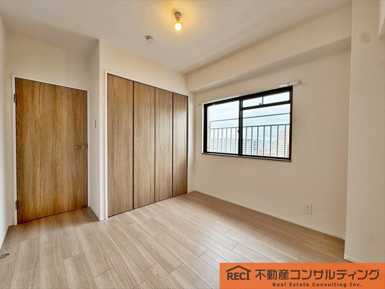 東灘ロイヤルマンションの内装