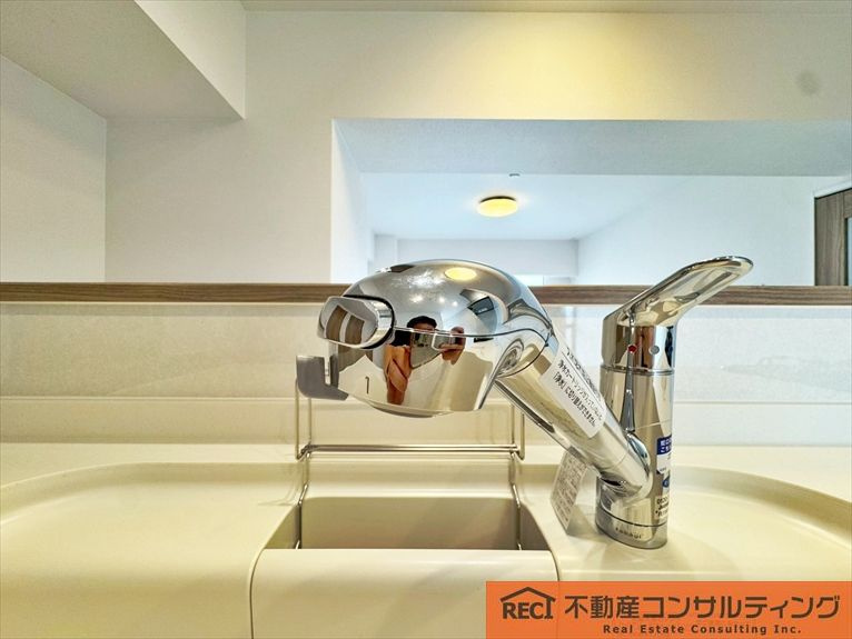 東灘ロイヤルマンションの設備