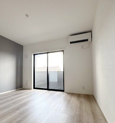 MELDIA春日部の内装|※別部屋参考写真