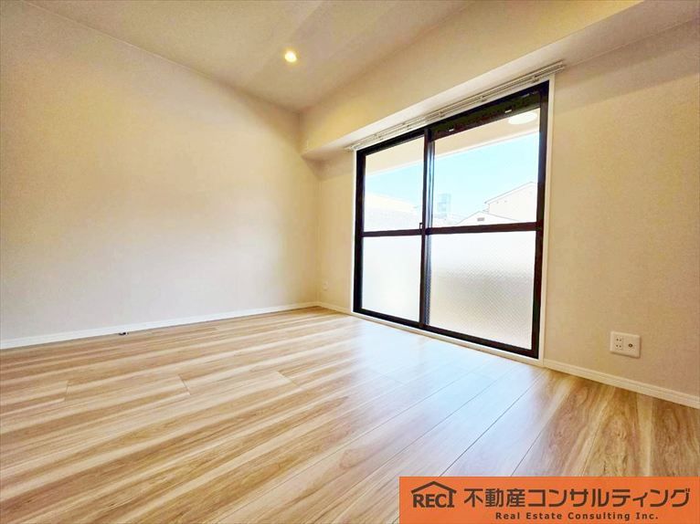 ヴェルドール六甲道の子供部屋