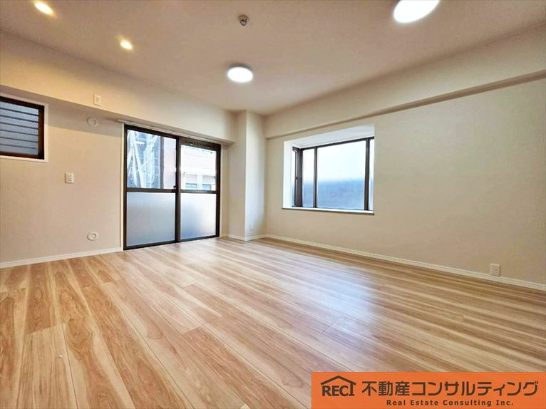 ヴェルドール六甲道の子供部屋