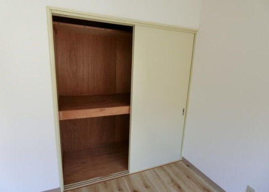 イオロスソーカの収納|※別部屋参考写真