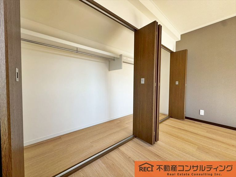 神戸市灘区岩屋中町1丁目　中古戸建の収納