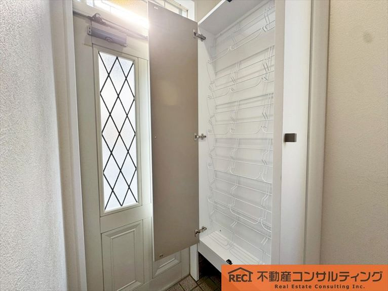 神戸市灘区岩屋中町1丁目　中古戸建の内装