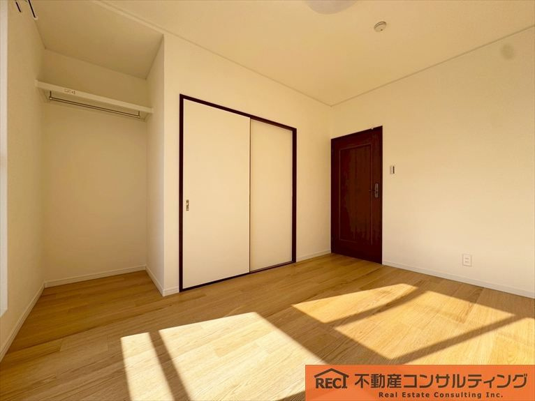 神戸市灘区岩屋中町1丁目　中古戸建の子供部屋
