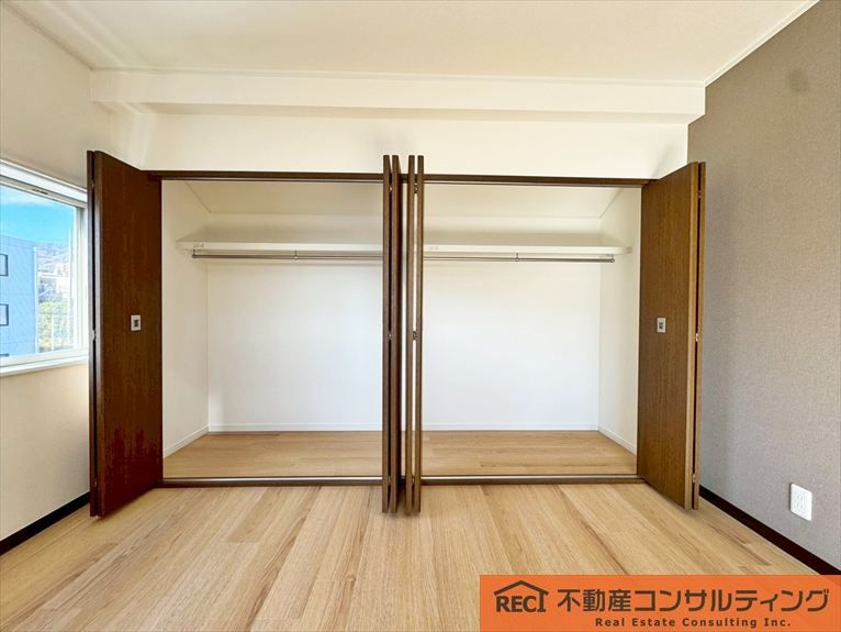 神戸市灘区岩屋中町1丁目　中古戸建の収納