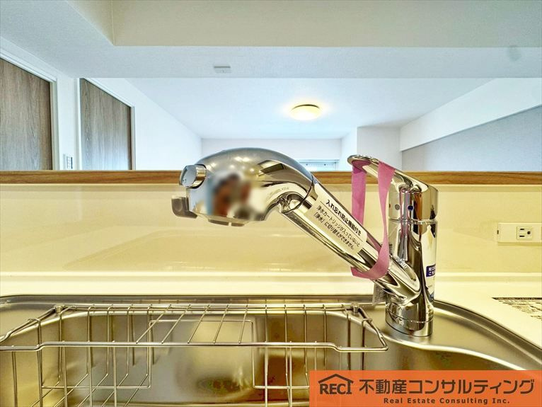 オリーブハイツ西宮の設備