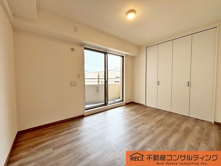 ワコーレ御影郡家の子供部屋