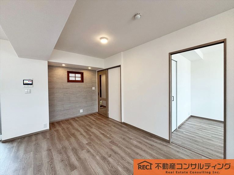 ワコーレ御影郡家の子供部屋