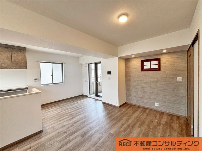 ワコーレ御影郡家の子供部屋