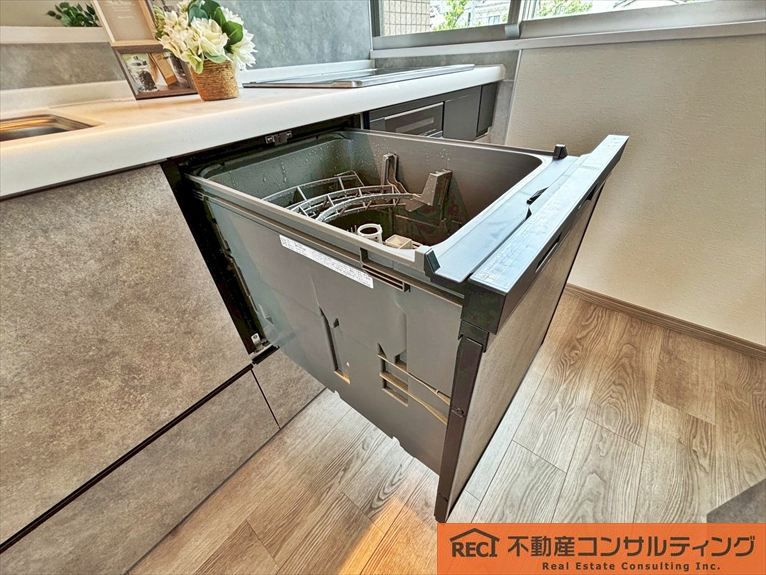 ワコーレ御影郡家の設備