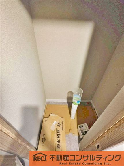 グランドハイツ魚崎の内装