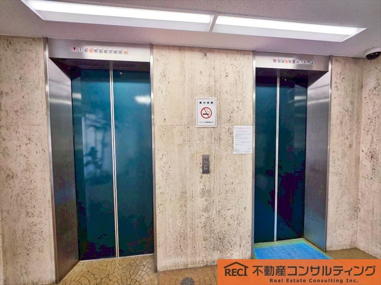 グランドハイツ魚崎の設備