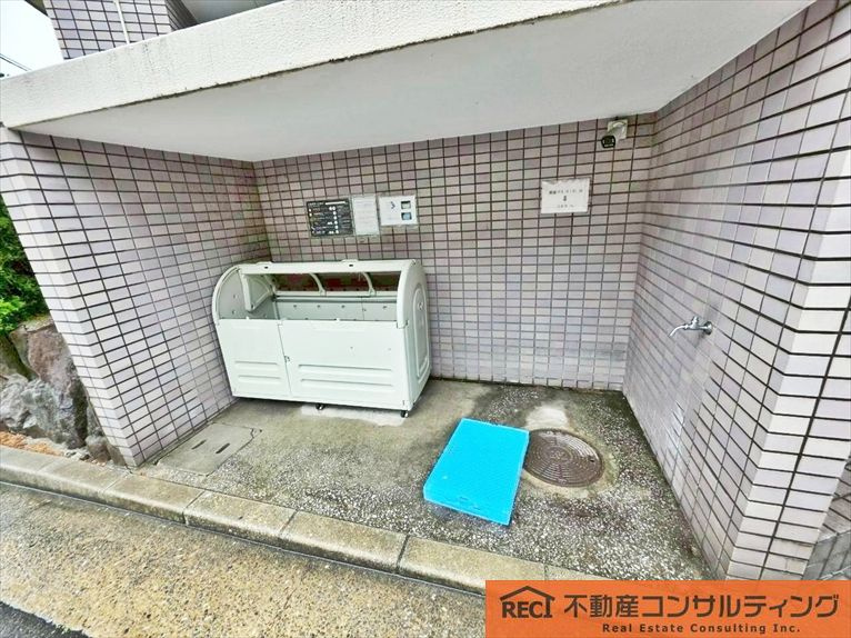 ヒューマンズ甲子園口の設備