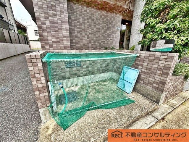 ファミール甲子園浦風町のその他