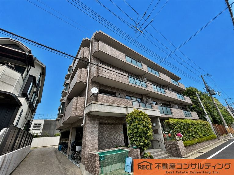ファミール甲子園浦風町