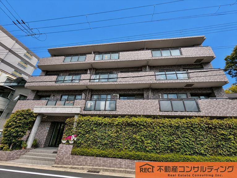 ファミール甲子園浦風町のその他|全居室収納付きで床下収納もありスペースを広く使えます！