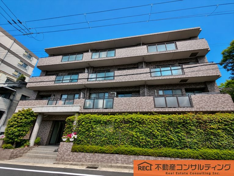 ファミール甲子園浦風町のその他|LDK17.4帖！家族でゆったり過ごせます