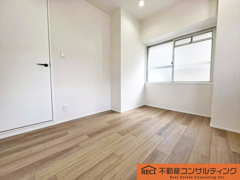 ルジェンテ・リベル六甲道の子供部屋