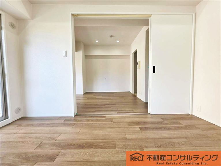 ルジェンテ・リベル六甲道の子供部屋