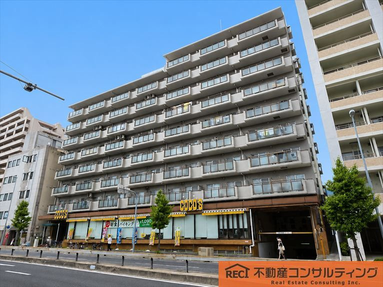 ルジェンテ・リベル六甲道